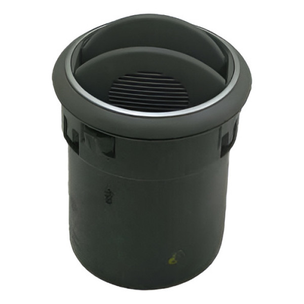 Difusor Ar Painel Fiat Palio Grand Siena 2012 A 2018