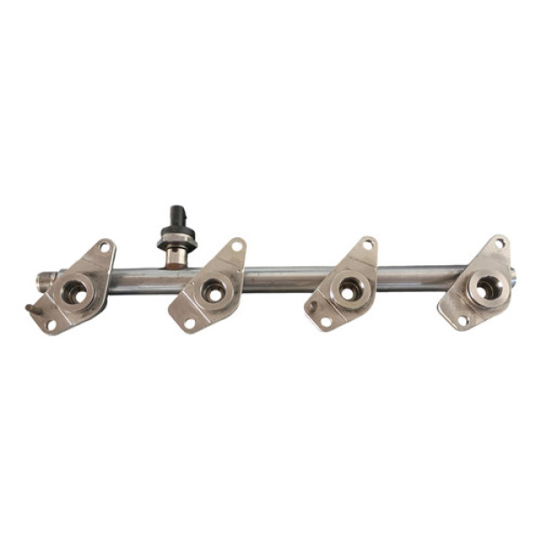 Flauta Injeção Direta Mercedes A200 B200 1.6 2013 Em Diante