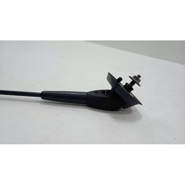Antena De Teto Renault Logan 1.0 3cc  2017 Preto