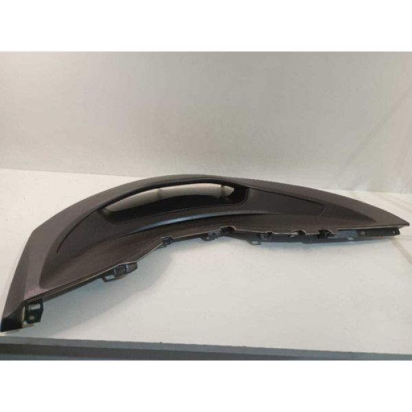 Moldura Painel Honda New Civic Lxs 2006 A 2009
