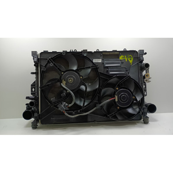 Kit Radiador Com Sensor Map Land Rover Evoque 2.0 2015