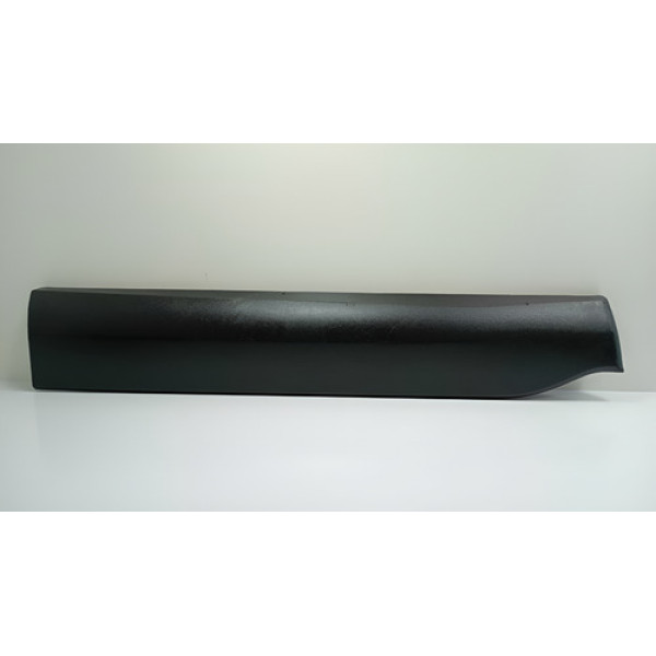 Friso Aplique Porta Dianteira Esq Toyota Corolla Cross 2022 Preto