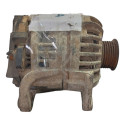 Alternador Ford Ka Fiesta 2001 Sem Ar