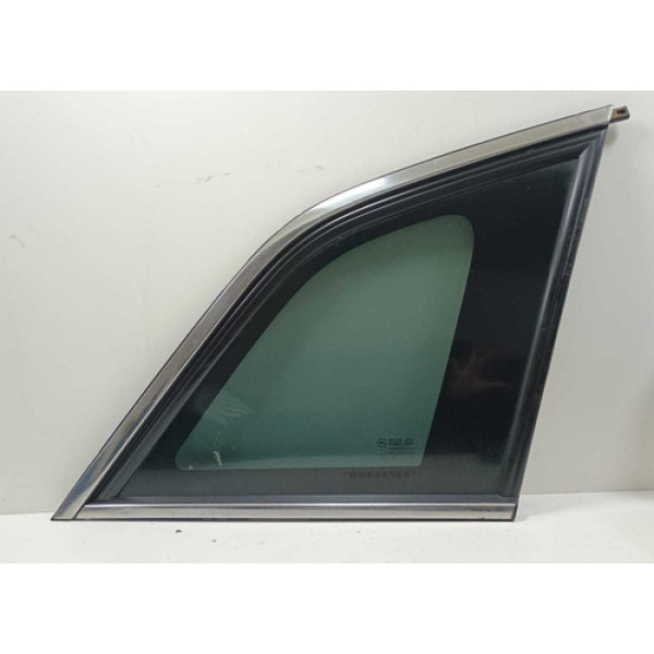 Vidro Fixo Traseiro Direito Chevrolet Captiva 2008/2017