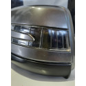 Retrovisor Lado Esquerdo Mercedes A200 2013 2014 Original 