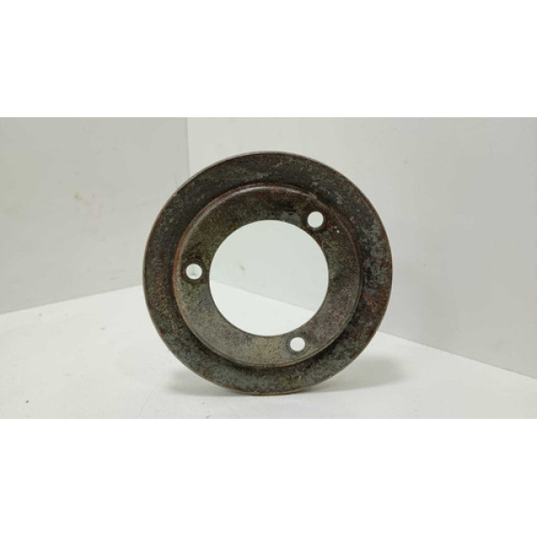 Polia Bomba D\'água Volkswagen Gol Parati 1.6 2000/2014