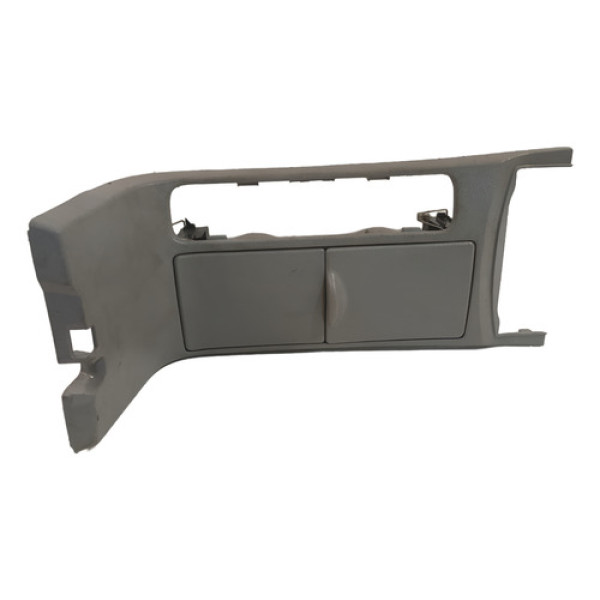Acabamento Porta Copo Console Toyota Corolla  2013 2014
