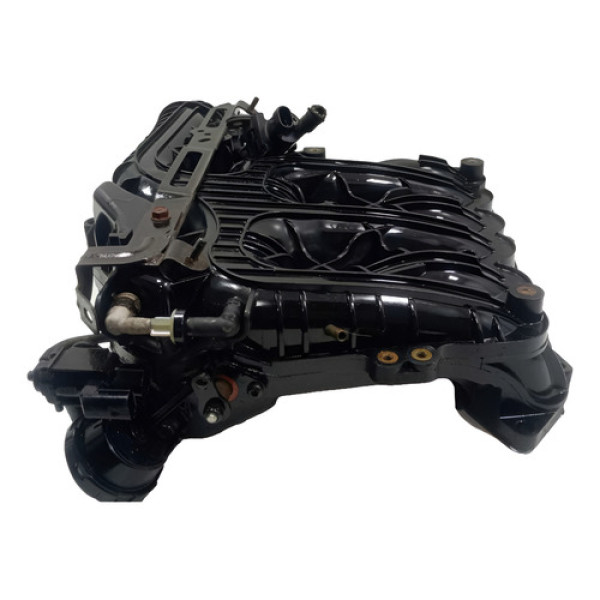 Coletor De Admissão Hyundai Azera 3.3 V6 2008 Á 2010 