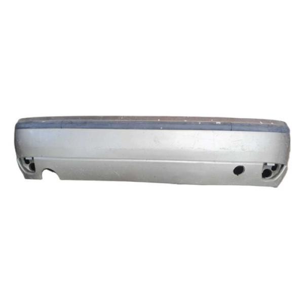 Parachoque Traseiro Ford Focus 2008 C/detalhe