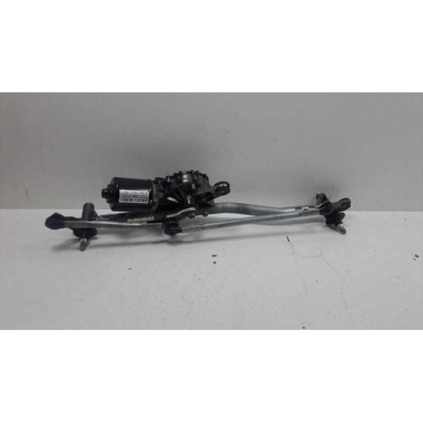   Cruze Lt 1.8 Manual 2013motor Limpador C/galhada Parabrisa