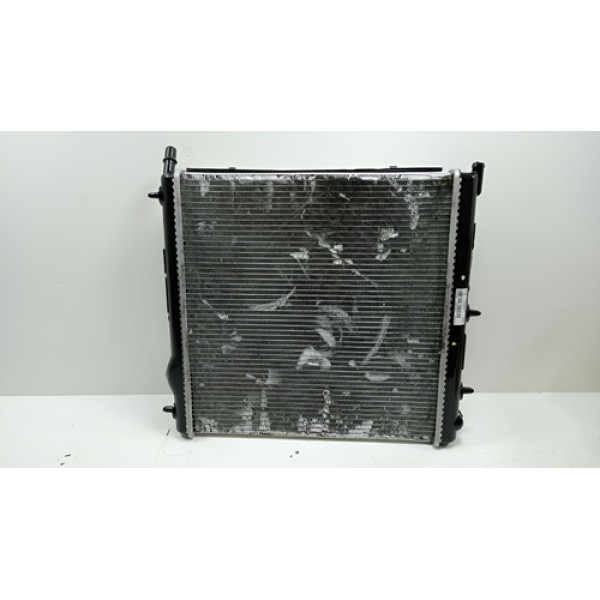 Radiador C/ Ventoinha Ford Ecosport  2.0 16v Freestyle 2013