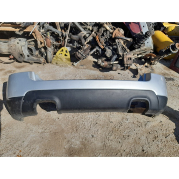 Parachoque Traseiro Kia Sportage 2005 À 2010 Original