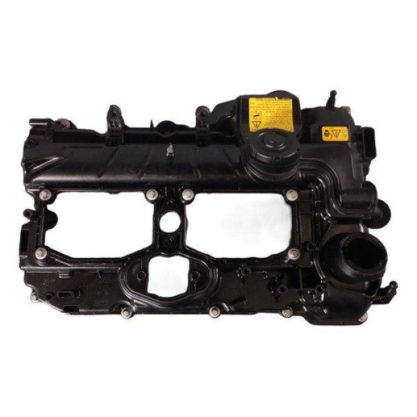 Tampa Comando De Válvulas Bmw X1 / 320i 2.0 2013 Á 2017