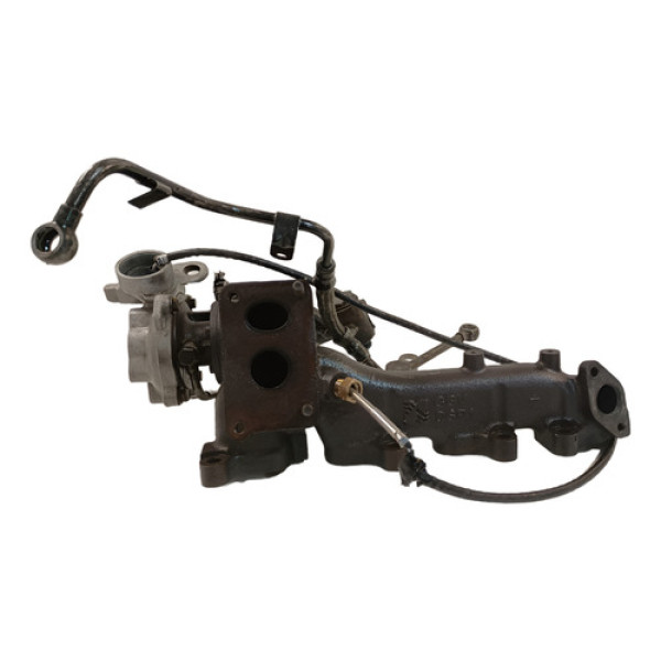 Turbina Biturbo Amarok 2.0 Diesel 2011 2012 2013