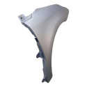Paralama Direito Citroen C4 Pallas 2009