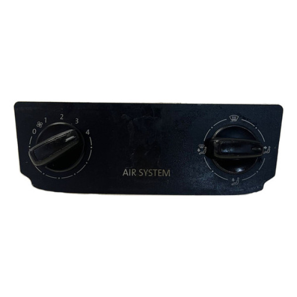 Comando De Ar Volkswagem Saveiro Gol G6 2013 2014 2015 2016