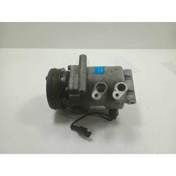 Compressor Ar Condi Jac J2 1.4 2013 2014 2015 - 8104010u9080