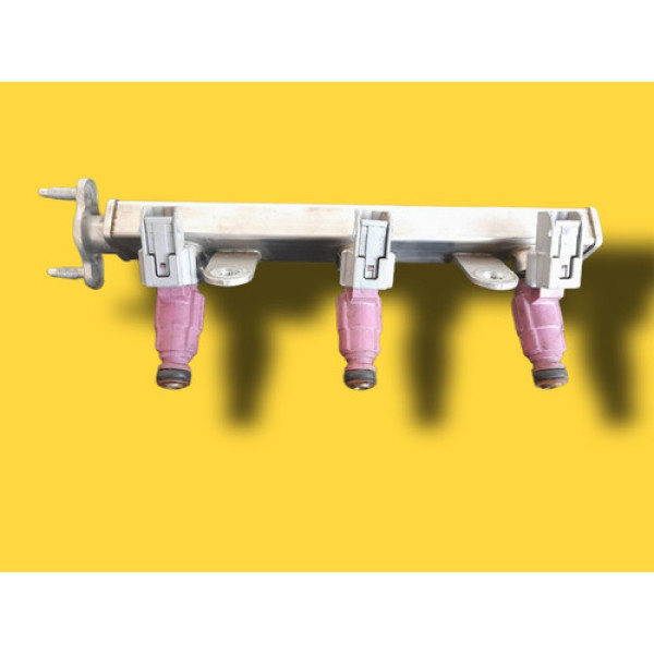 Caneta Com Bico Hb20 1.0 3cc Kia Picanto 