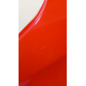 Para-lamas Vermelho Lado Esquerdo Fiat Cronos Drive 1.3 2019