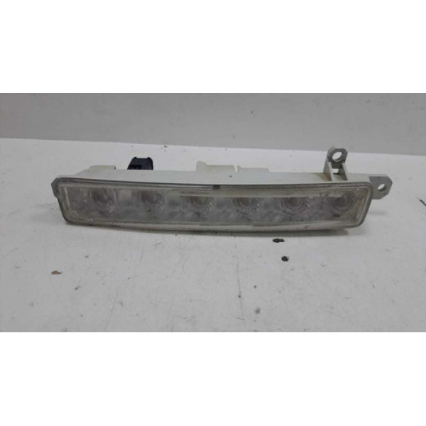 Farol Milha Drl Led Parachoque 308 408 C3 2017 - 2019 Orig 