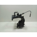 Coletor De Admissão Peugeot 206 207 C3 1.4 8v 2006 2012