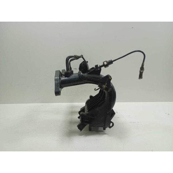Coletor De Admissão Peugeot 206 207 C3 1.4 8v 2006 2012