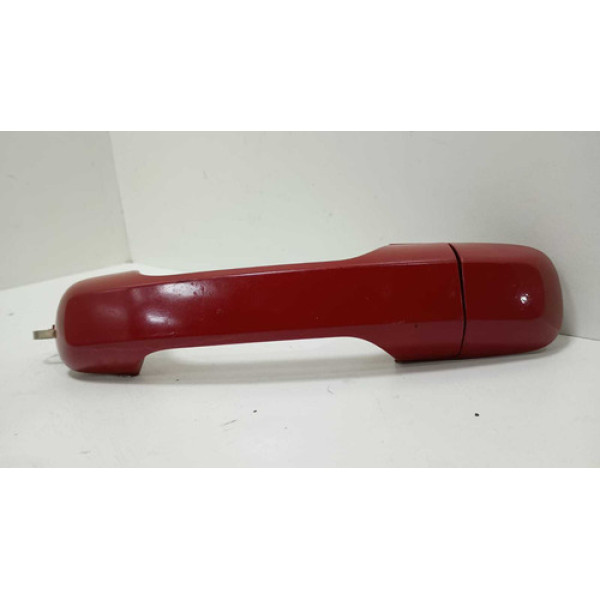 Maçaneta Externa Dianteira Ford Fiesta 2002/2014