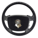Volante Direção Ssangyong Actyon 2011 Cinza