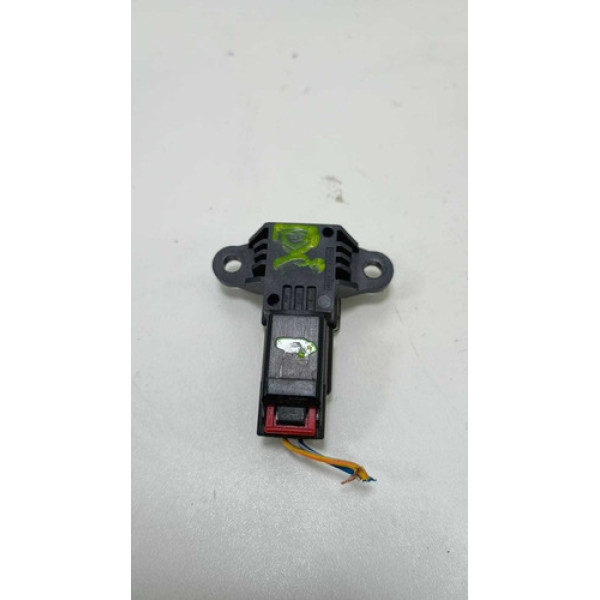 Sensor De Impacto Ford New Fiesta 1.6 2010 2011 2012 2013
