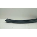 Borracha Externa Lateral Direita Chevrolet Vectra 1997 Preto