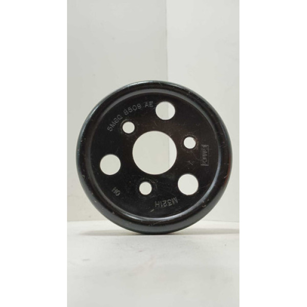 Polia  Bomba D\'água Ford Fusion 2.0 2013 2014 2015 2016 2017