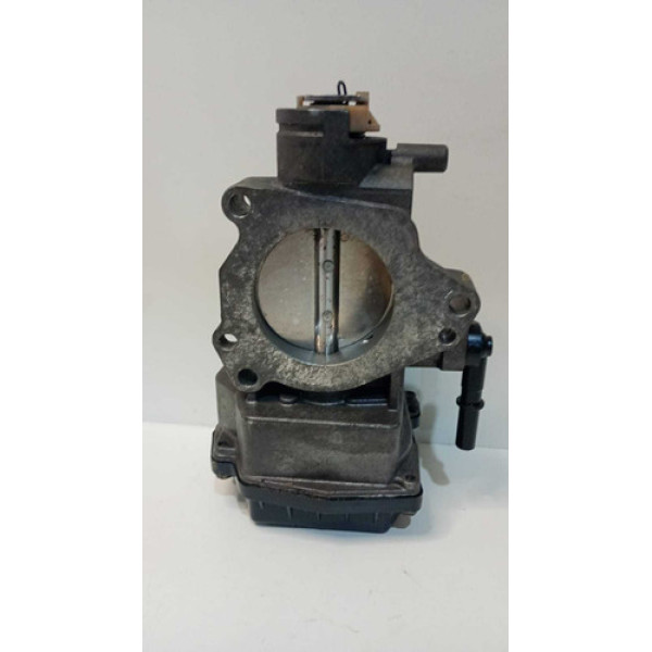 Corpo Borboleta Tbi Peugeot 307 2.0 16v 2003 2004 2005 2006