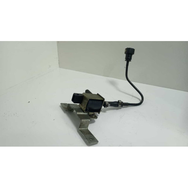 Válvula Solenoide Partida Fria Peugeot 206 Sw 1.4 2007