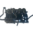 Coletor Admissao New Fiesta Motor 1.6 2014 2015 2016 2018