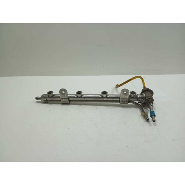 Flauta Injetora Gm Chevrolet Corsa 1.0 16v 1997 1998 A 2002