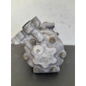 Compressor Ar Condicionado Renault Clio 1.0 16v Sanden