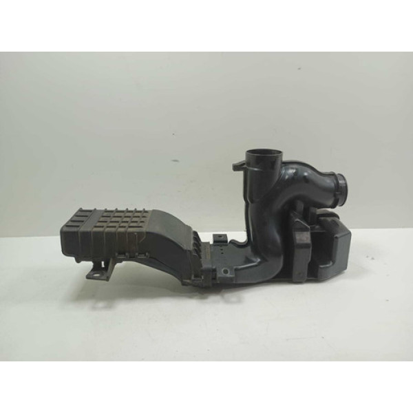 Caixa Ressonancia Honda Hrv 2017 A 2018 1.8