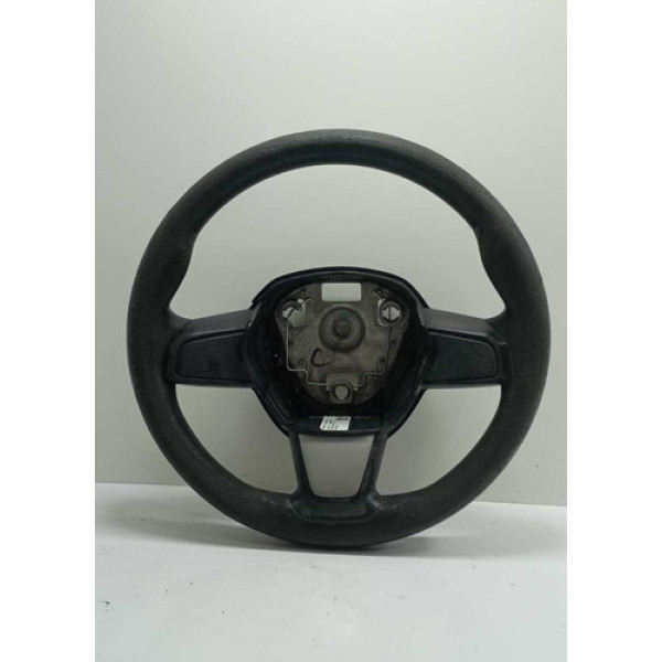 Volante Renault Kwid 1.0 Zen 2019 Preto