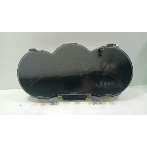 Painel De Instrumentos Kia Sorento 2011 Á 2012 (usado) Preto