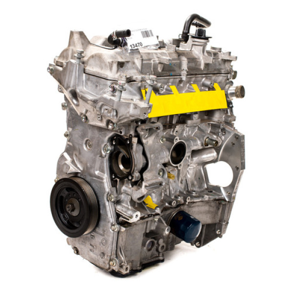 Motor Renault Nissan H4m Sandero Logan Duster Oroch 