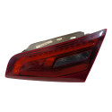 Lanterna Traseira Direita Audi A3 2014 2015 Direito/passageiro Bicolor