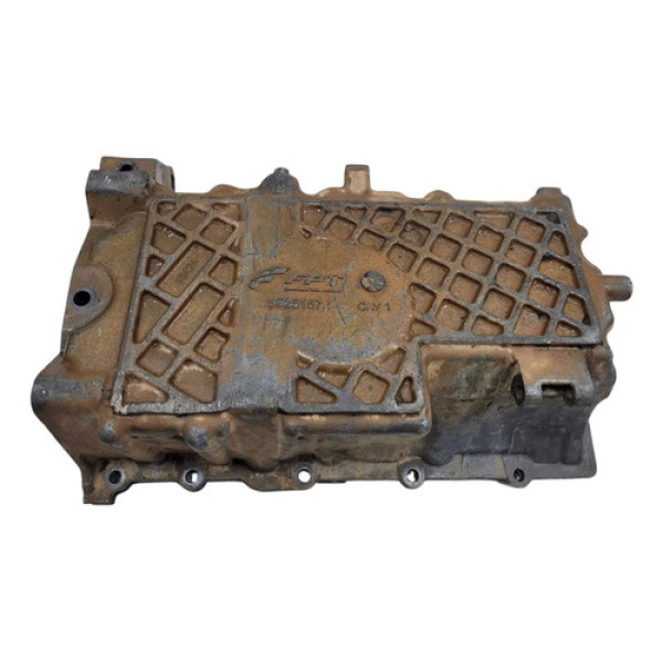 Carter Óleo Motor Fiat Grand Siena 2013 A 2021