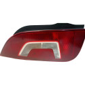 Lanterna Traseira Esquerda Volkswagen Up! 2014 Á 2017 Esquerdo/motorista Vermelho