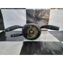 Conjunto Alavanca Do Câmbio/ Seta Mercedes A200 1.6 At 2013
