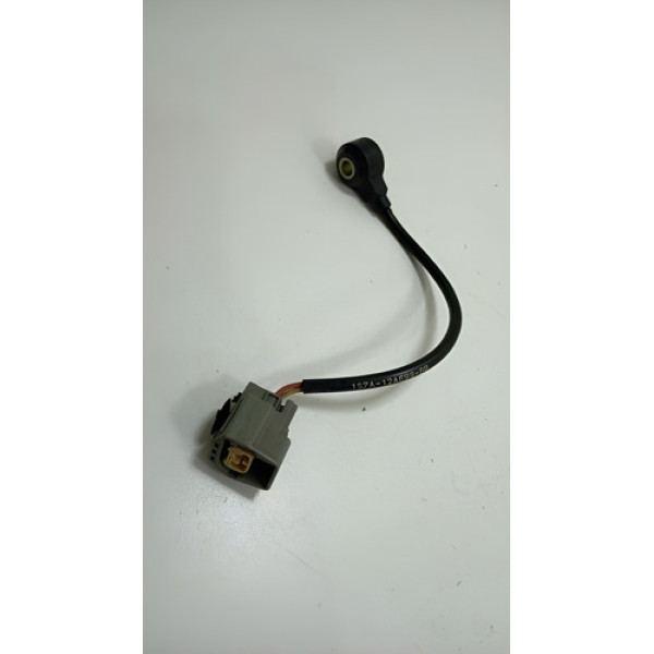 Sensor De Detonação Ford Ecosport 2013 Á 2017