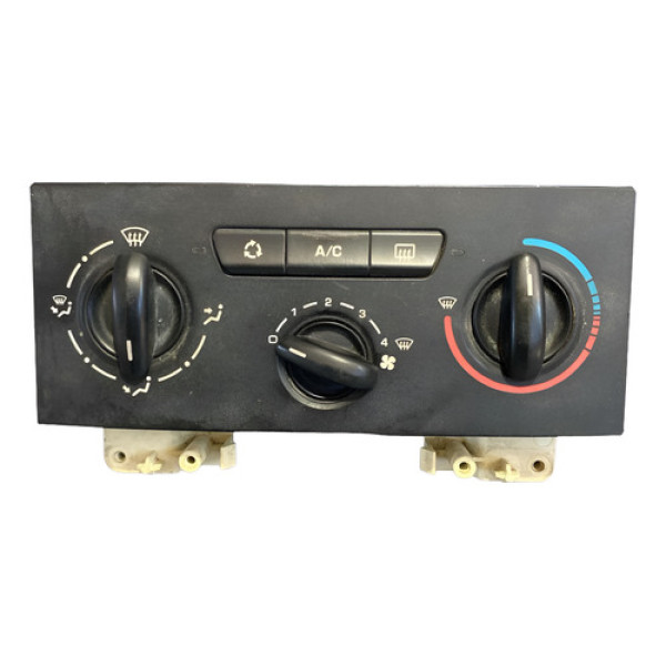Comando Ar Condicionado Peugeot 307 Citröen C3 C4 2004 A 12