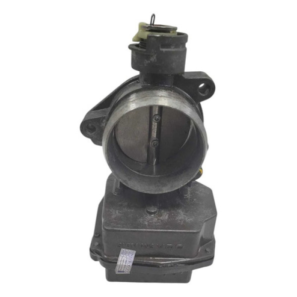 Corpo Borboleta Tbi Citroen C4 Picasso 2009 Á 2012