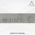 Carcaça Caixa Filtro De Ar Peugeot Citroen  2013 Á 2017