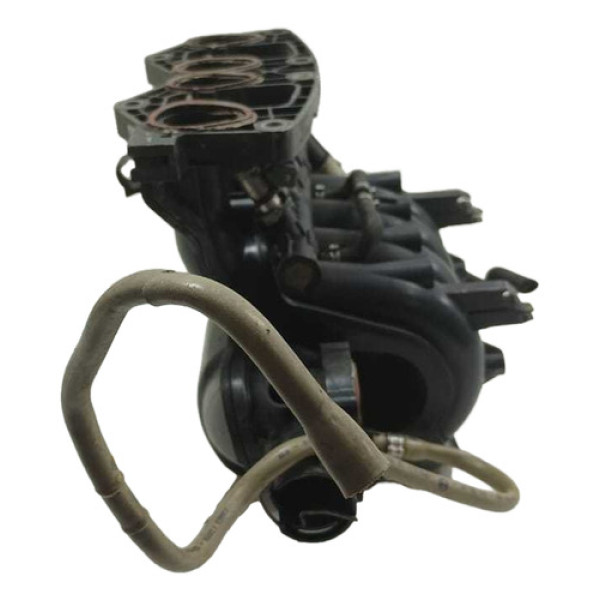 Coletor De Admissão Com Flauta Fiat Uno 2010 Á 2014