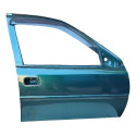 Porta Dianteira Direita Chevrolet Vectra 2.0 1997 Dianteira Direita Verde